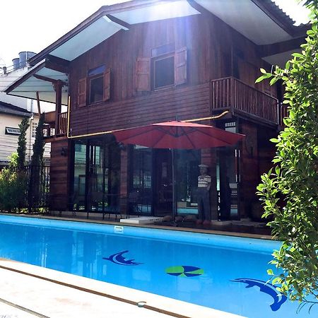 Capital O 1051 Pagoda House Chiang Mai Dış mekan fotoğraf