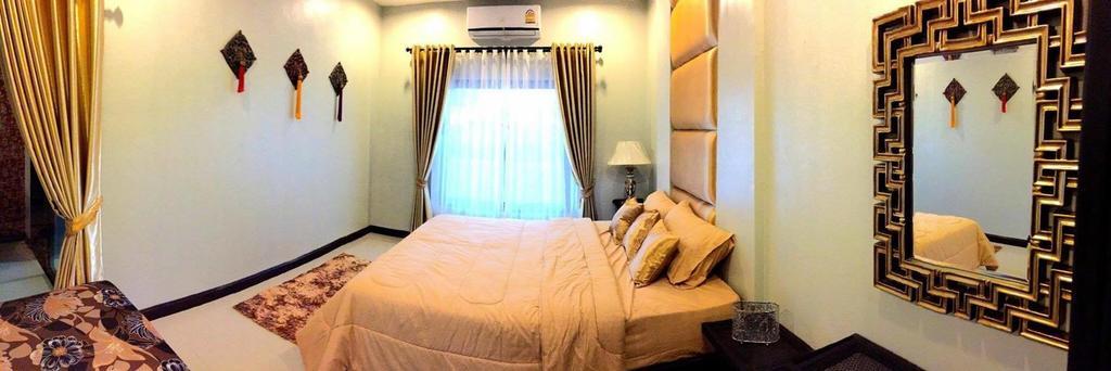 Capital O 1051 Pagoda House Chiang Mai Dış mekan fotoğraf